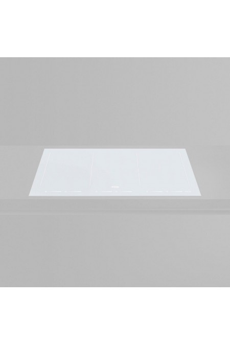 Индукционная варочная панель Smeg SI2M7953DW (белый) 7