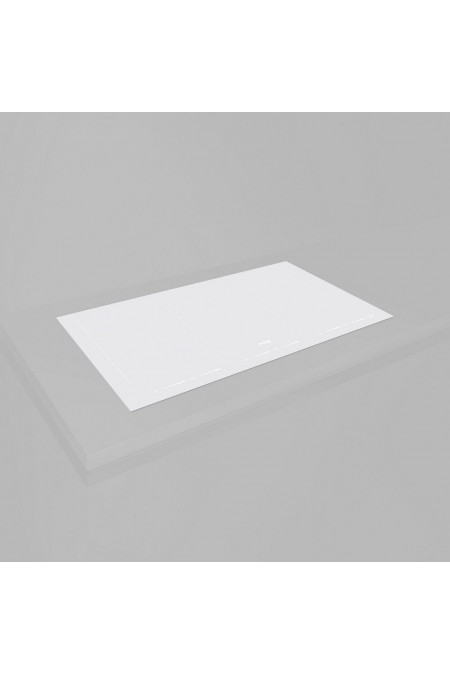 Индукционная варочная панель Smeg SI2M7953DW (белый) 8