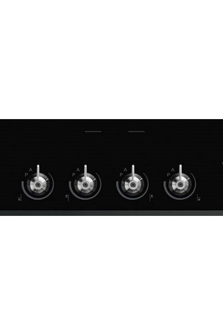 Индукционная варочная панель Smeg SI364BM (черный) 3