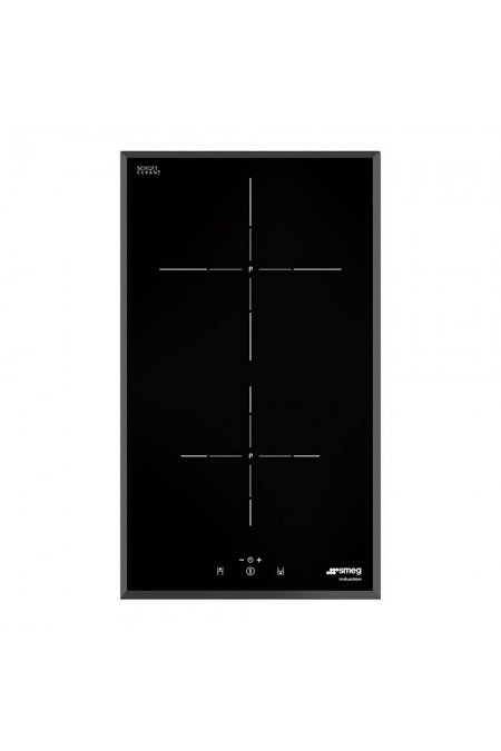 Индукционная варочная панель Smeg SI5322B (черный) 1