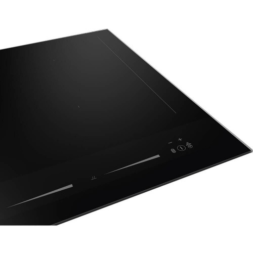 Индукционная варочная панель Smeg SIM1644D (черный) 1