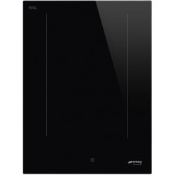 Индукционная варочная панель Smeg SIM3323D (черный)