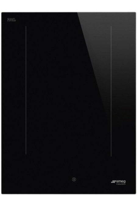 Индукционная варочная панель Smeg SIM3323D (черный) 