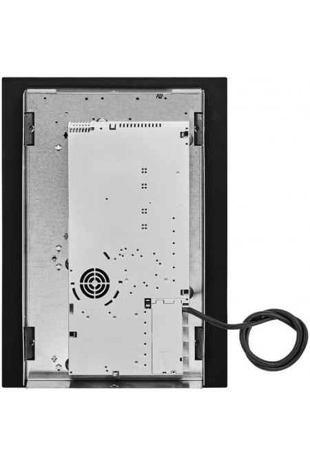 Индукционная варочная панель Smeg SIM3323D (черный) 1