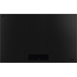 Индукционная варочная панель Smeg SIM3864MB (черный)