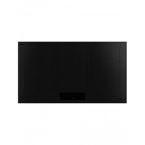 Индукционная варочная панель Smeg SIM3964MB (черный) 