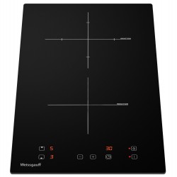Индукционная варочная панель Weissgauff HI 32 BA (черный)