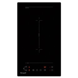Индукционная варочная панель Weissgauff HI 32 BA Flex (черный)