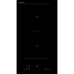 Индукционная варочная панель Weissgauff HI 32 BSCM Flex (черный)