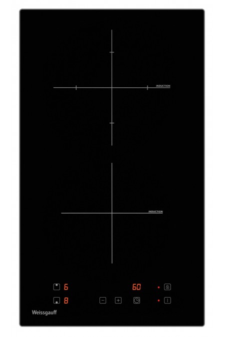 Индукционная варочная панель Weissgauff HI 32 (черный) 1