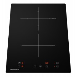 Индукционная варочная панель Weissgauff HI 32 (черный)