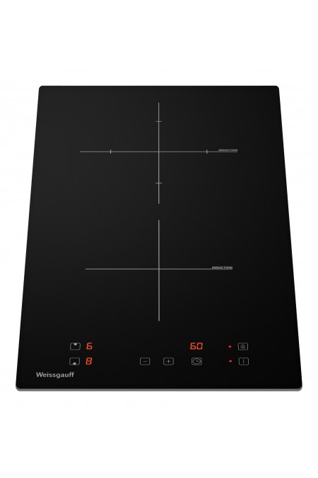 Индукционная варочная панель Weissgauff HI 32 (черный) 