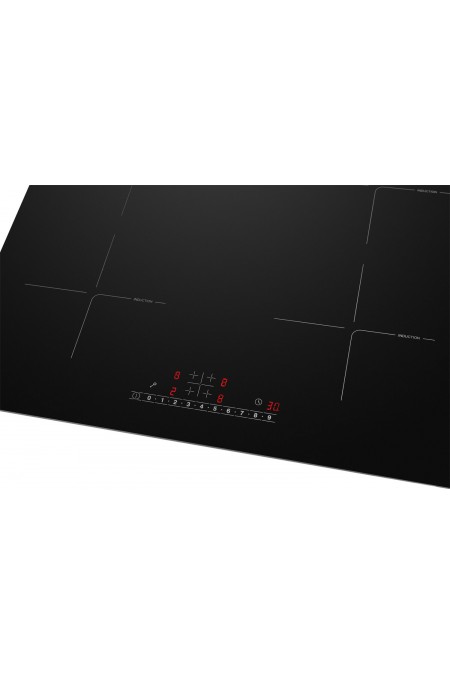 Индукционная варочная панель Weissgauff HI 640 BSC (черный) 1