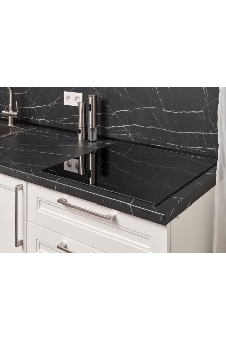 Индукционная варочная панель Weissgauff HI 640 BSC (черный) 2