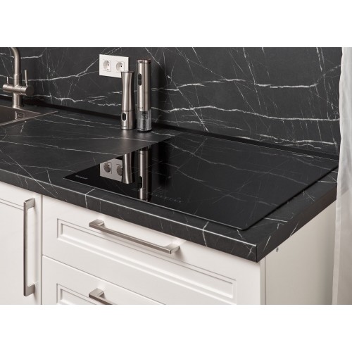 Индукционная варочная панель Weissgauff HI 640 BSC (черный) 2