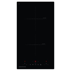 Индукционная варочная панель Zigmund Shtain CI 22.3 B (черный)