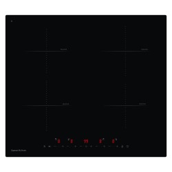 Индукционная варочная панель Zigmund Shtain CI 22.6 B (черный)