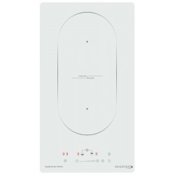 Индукционная варочная панель Zigmund Shtain CI 29.3 W (белый)