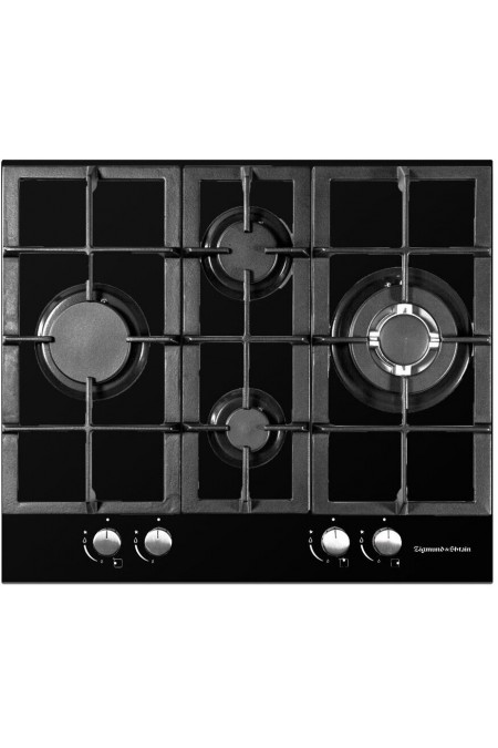 Индукционная варочная панель Zigmund Shtain CI 33.6 B (черный) 