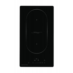 Индукционная варочная панель Zigmund Shtain CI 35.3 B (черный)