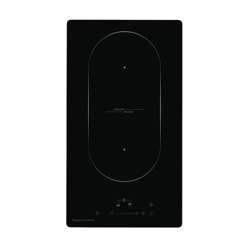 Индукционная варочная панель Zigmund Shtain CI 35.3 B (черный) 
