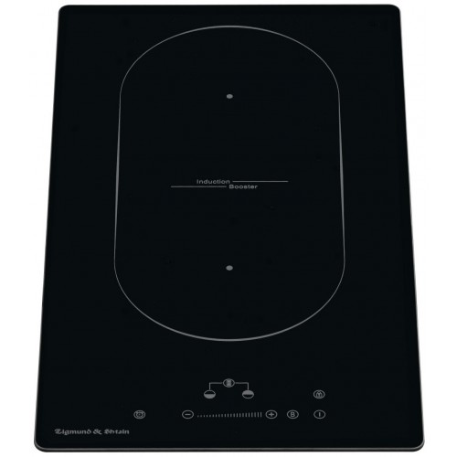 Индукционная варочная панель Zigmund Shtain CI 35.3 B (черный) 1