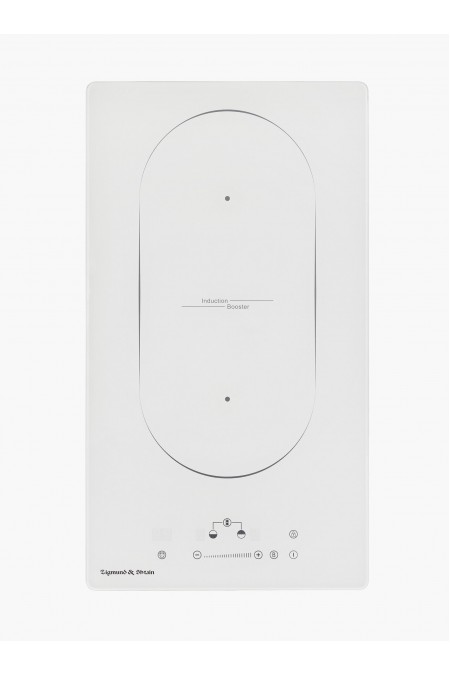 Индукционная варочная панель Zigmund Shtain CI 35.3 W (белый) 8
