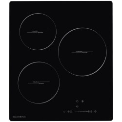 Индукционная варочная панель Zigmund Shtain CI 35.4 B (черный)