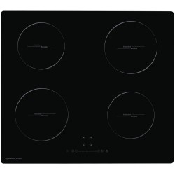 Индукционная варочная панель Zigmund Shtain CI 35.6 B (черный)