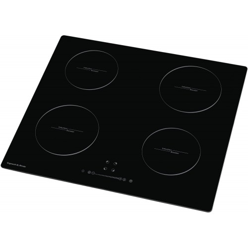 Индукционная варочная панель Zigmund Shtain CI 35.6 B (черный) 2
