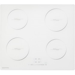 Индукционная варочная панель Zigmund Shtain CI 35.6 W (белый)