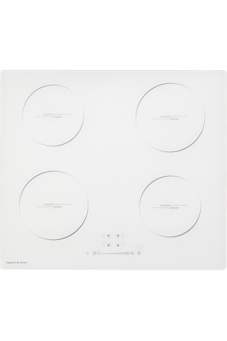 Индукционная варочная панель Zigmund Shtain CI 35.6 W (белый) 