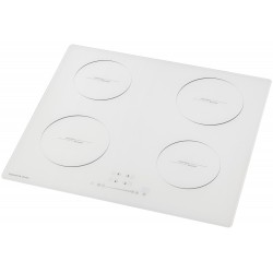 Индукционная варочная панель Zigmund Shtain CI 35.6 W (белый)