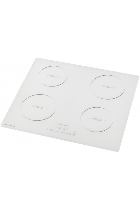 Индукционная варочная панель Zigmund Shtain CI 35.6 W (белый) 3