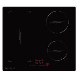 Индукционная варочная панель Zigmund Shtain CI 46.6 B (черный)
