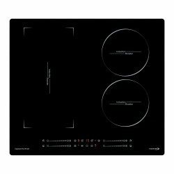Индукционная варочная панель Zigmund Shtain CI 49.6 B (черный)