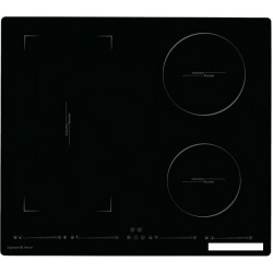 Индукционная варочная панель Zigmund Shtain CIS 032.60 BX (черный)