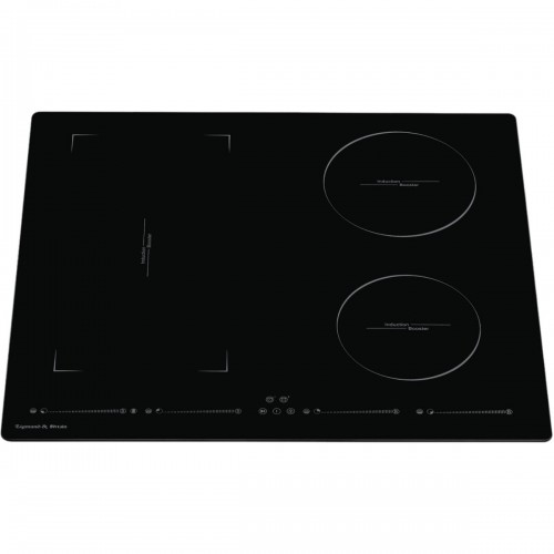 Индукционная варочная панель Zigmund Shtain CIS 032.60 BX (черный) 2
