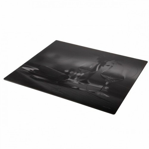 Индукционная варочная панель Zigmund Shtain CIS 219.60 DX (черный) 2