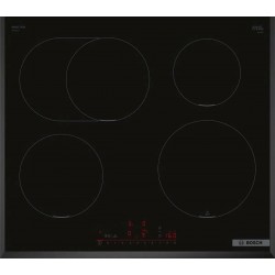 Индукционная варочная поверхность Bosch PIF651HC1E (черный)