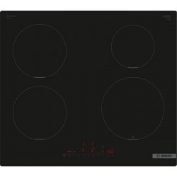 Индукционная варочная поверхность Bosch PUE611HC1E (черный)