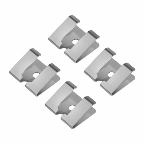 Индукционная варочная поверхность Maunfeld CVI292S2FWHD Inverter (белый) 4