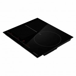 Индукционная варочная поверхность Maunfeld CVI593SFBK Inverter (черный)