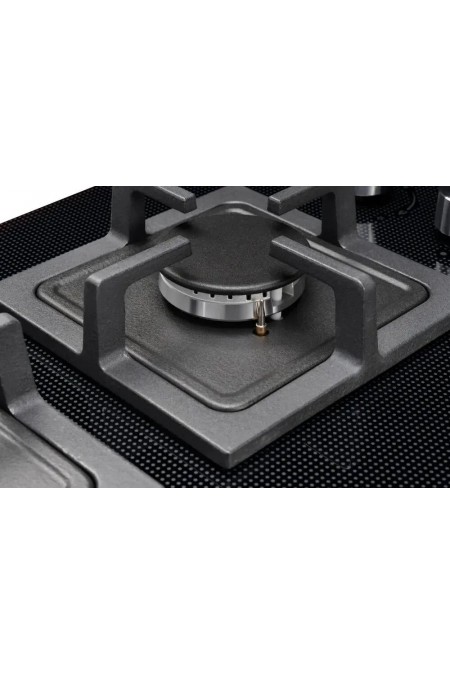 Комбинированная варочная панель Kuppersberg EGS 600 (черный) 5