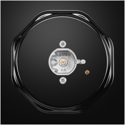 Комбинированная варочная панель Maunfeld EEHE.642VC.3CB/KG (черный) 7