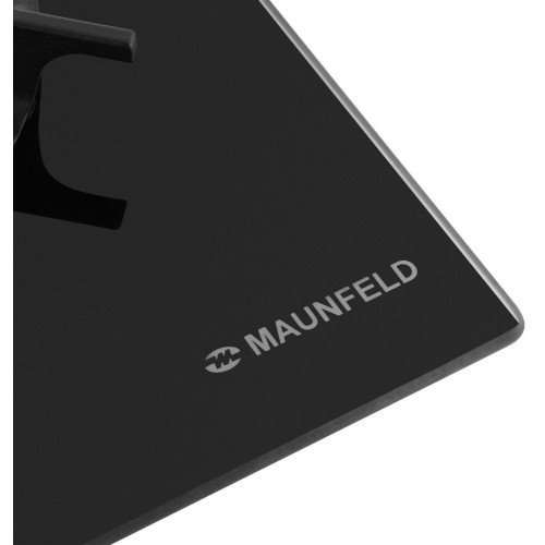 Комбинированная варочная панель MAUNFELD EEHG 64.13CB.KG (черный) 7