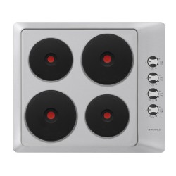 Комбинированная варочная панель MAUNFELD EEHS 64.4S (серебристый) Комбинированная варочная панель MAUNFELD EEHS 64.4S (серебристый)