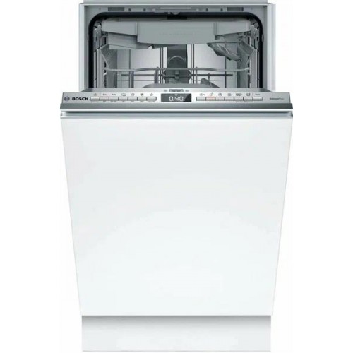 Посудомоечная машина Bosch SPV4HMX10E (белый) 6