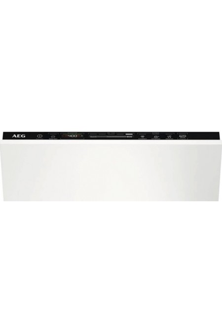 Встраиваемая посудомоечная машина AEG FSE73507P (черный) 1