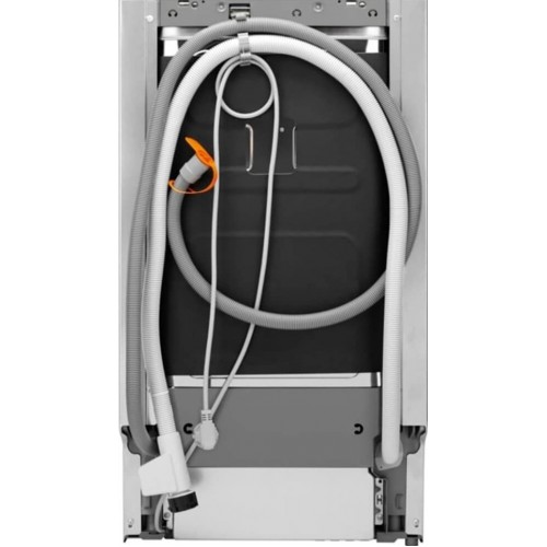 Встраиваемая посудомоечная машина AEG FSE73507P (черный) 4